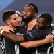 Hajar City, Lyon Tantang Munchen di Semifinal Liga Champions