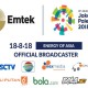 Pakai Capex Rp104 Miliar, Elang Mahkota Teknologi (EMTK) Pacu Bisnis Media