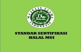 Dongkrak Penguatan UMKM Melalui Sertifikasi Halal