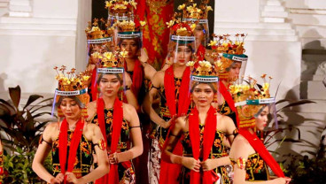 Banyuwangi Weekend Simulasi New Normal Digelar Untuk Membangkitkan Ekonomi Pekerja Seni