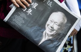 Historia Bisnis : Ketika Lee Kuan Yew Memberi Dorongan Moral untuk Indonesia