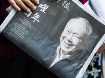 Historia Bisnis : Ketika Lee Kuan Yew Memberi Dorongan Moral untuk Indonesia