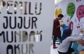 LP3ES Bahas Demokrasi di Indonesia, Sesuai Pancasila? 