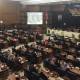 DPRD Jabar Lockdown, Sidang Paripurna HUT Jabar Dialihkan 