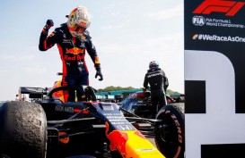 Empat Pebalap Honda Siap Melaju di GP F1 Spanyol Akhir Pekan Ini