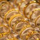 Cut Meyriska dan Hala Gold Kenalkan Tiga Koleksi Emas Perhiasan