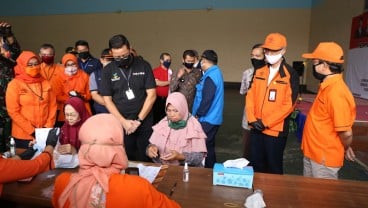 Salurkan Bansos Tunai Hingga Pelosok, Pos Indonesia Diapresiasi