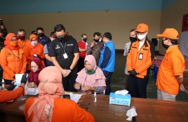 Salurkan Bansos Tunai Hingga Pelosok, Pos Indonesia Diapresiasi