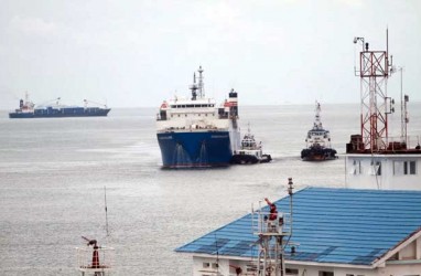 Libur Panjang, ASDP Catatkan Kenaikan Arus Penyeberangan 40 Persen