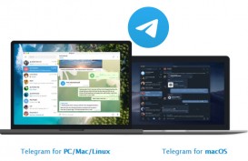 Telegram Hadirkan Fitur Video Call Mobile dan Desktop