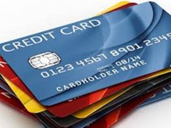 Nilai Transaksi Kartu Kredit Digerogoti Corona, Terendah Sejak 2016