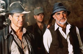Sinopsis Film Indiana Jones and the Last Crusade, Tayang Malam Ini Pukul 23.00 WIB