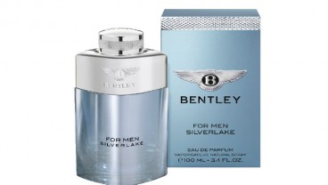 Bentley Luncurkan Parfum Botol untuk Pria