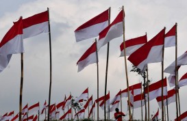 Jokowi Ajak Warga Saksikan Upacara Pengibaran Bendera 17 Agustus di Youtube dan Televisi