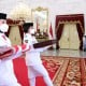 Detik-Detik Proklamasi, Tim Sabang Kibarkan Merah Putih di Istana Merdeka