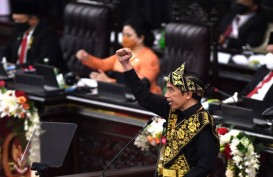 Setelah RAPBN 2021 Diumumkan, Bagaimana Arah Ekonomi Indonesia ke Depan?