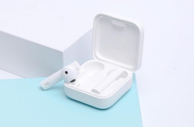 Earphone Wireless Xiaomi Mirip Airpods Sudah Bisa Dibeli di Hari Kemerdekaan 