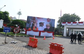 Anies Perintahkan Lurah Keliling Awasi Lomba 17-an di Seluruh Jakarta 