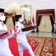 Ini Beda Pengibaran Bendera di Istana Negara pada HUT Ke-75 RI 