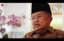 HUT Ke-75 Kemerdekaan RI, Begini Pesan Jusuf Kalla untuk Anak Muda