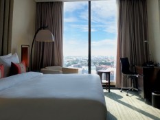 Promo Kemerdekaan, Tiket.com Tawarkan Diskon Hotel Hingga Rp500.000