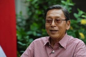 HUT Ke-75 Kemerdekaan RI, Boediono: Generasi Tua Harus…