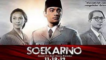 Referensi 6 Film Kemerdekaan RI yang Bisa Ditonton