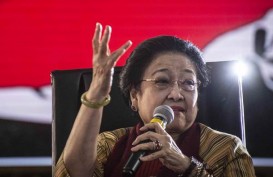 HUT ke-75 RI, Megawati: Kiprah Perempuan di Politik Sangat Kurang