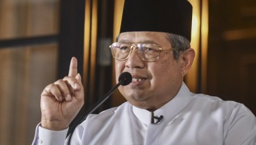 HUT Ke-75 RI, SBY Ingatkan Generasi Muda untuk Turut Bangun Negeri