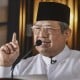 HUT Ke-75 RI, SBY Ingatkan Generasi Muda untuk Turut Bangun Negeri