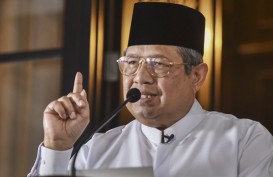 HUT Ke-75 RI, SBY Ingatkan Generasi Muda untuk Turut Bangun Negeri