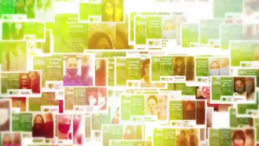 1.945 Perempuan Indonesia Dukung Gerakan Pakai Masker