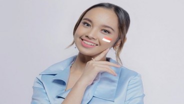 Kolaborasi Lyodra dan Gita Bahana Nusantara Tuai Pujian