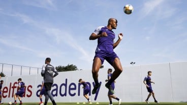 Mantan Kapten ManCity Kompany Resmi Jadi Pelatih Kepala Anderlecht