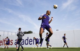 Mantan Kapten ManCity Kompany Resmi Jadi Pelatih Kepala Anderlecht