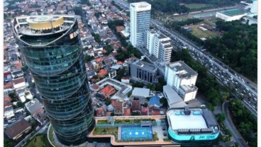 Rayakan HUT Ke-75 RI, BNI Obral Promo dari Cashback Rp75 Juta hingga Diskon Bunga