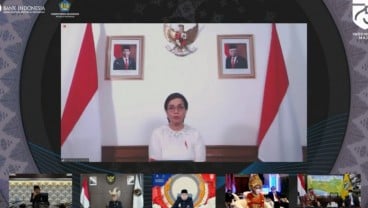 Sri Mulyani Tinggalkan Bank Dunia karena Orang Tua, Ini Kisahnya