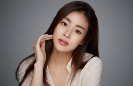 Aktris Korea, Kang Sora Bakal Menikah Akhir Agustus 
