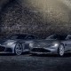 Aston Martin Ciptakan Mobil Sport 007 Edisi Terbatas
