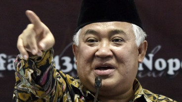 Deklarasi KAMI, Hanya Koalisi Aksi atau Calon Parpol Baru?