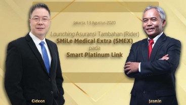 Sinarmas MSIG Life Gandeng BTN Perkenalkan Asuransi Tambahan SMiLe Medical Extra