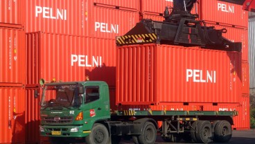 Pelaku Usaha Sebut Sistem Nasional Logistik Minim Sosialisasi