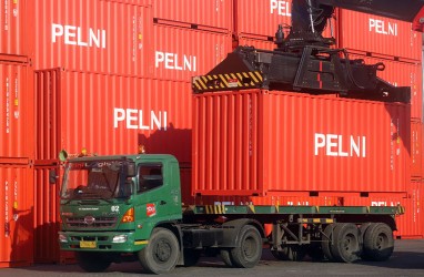 Pelaku Usaha Sebut Sistem Nasional Logistik Minim Sosialisasi