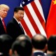 Perundingan Dagang Ditunda, Trump Puji Impor Pertanian China dari AS  