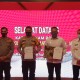 Disaksikan Kabaharkam, PTPN V Jalin Kesepakatan Dengan Polda Riau 