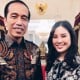 Angela Tanoesoedibjo Mundur dari Kursi Komisaris MNC Investama (BHIT)