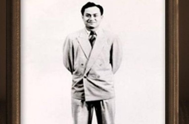 Hikayat Thayeb Gobel dan Mimpi Soekarno