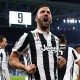 Pirlo Jadi Pelatih Juventus, Higuain Pilih Bertahan di Turin
