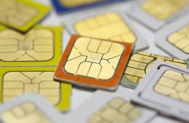 REGISTRASI PELANGGAN SELULER : Mekanisme Rekam Data Kartu SIM Bakal Diperketat