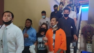 Polisi Tolak Permohonan Penangguhan Penahanan Jerinx SID